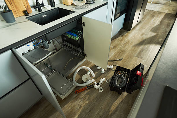 24/7 Emergency Toilet Repair experts in Farmdale, OH